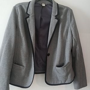 Womens Blazer